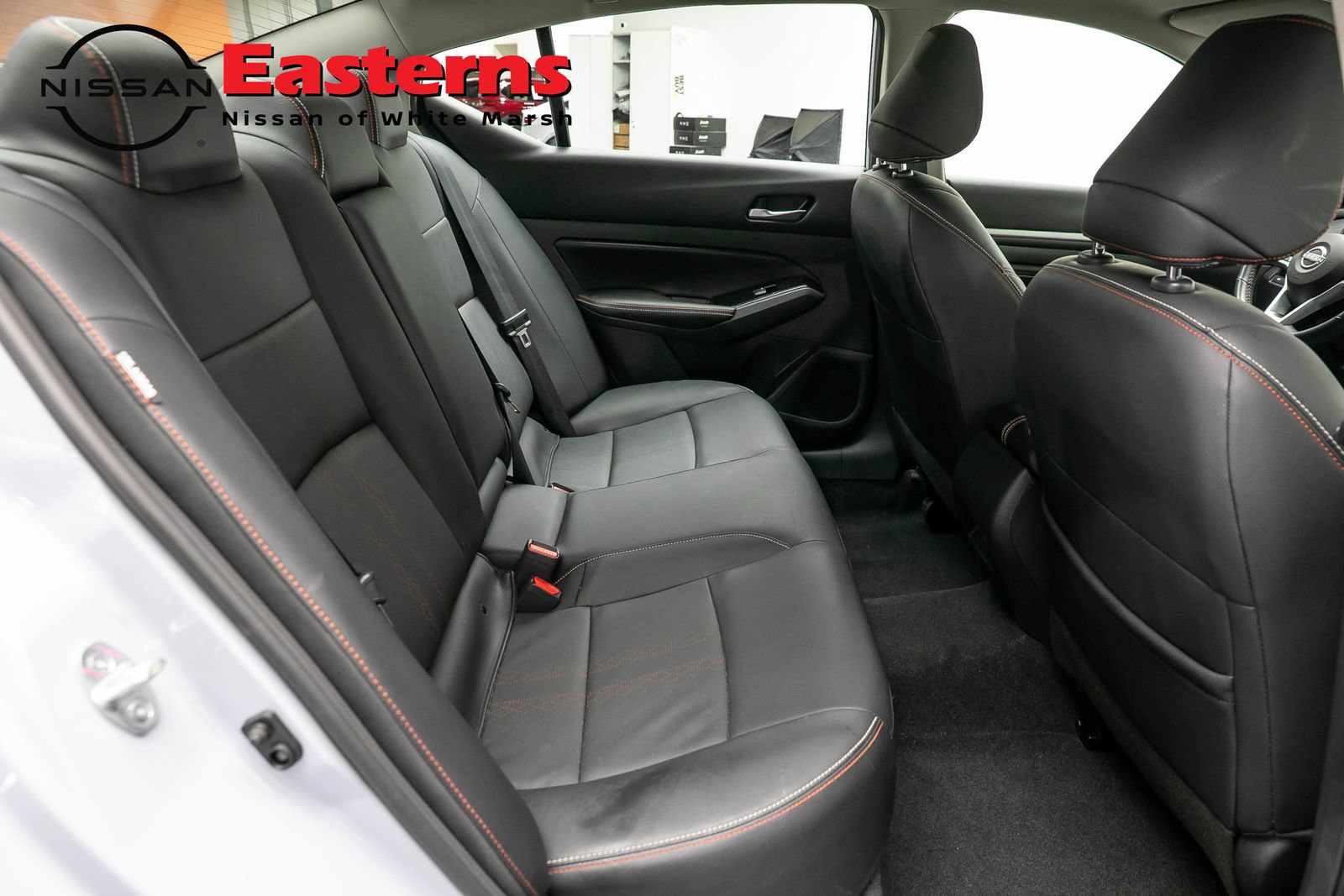 Used 2023 Nissan Altima 2.5 SR AWD/4WD image 22