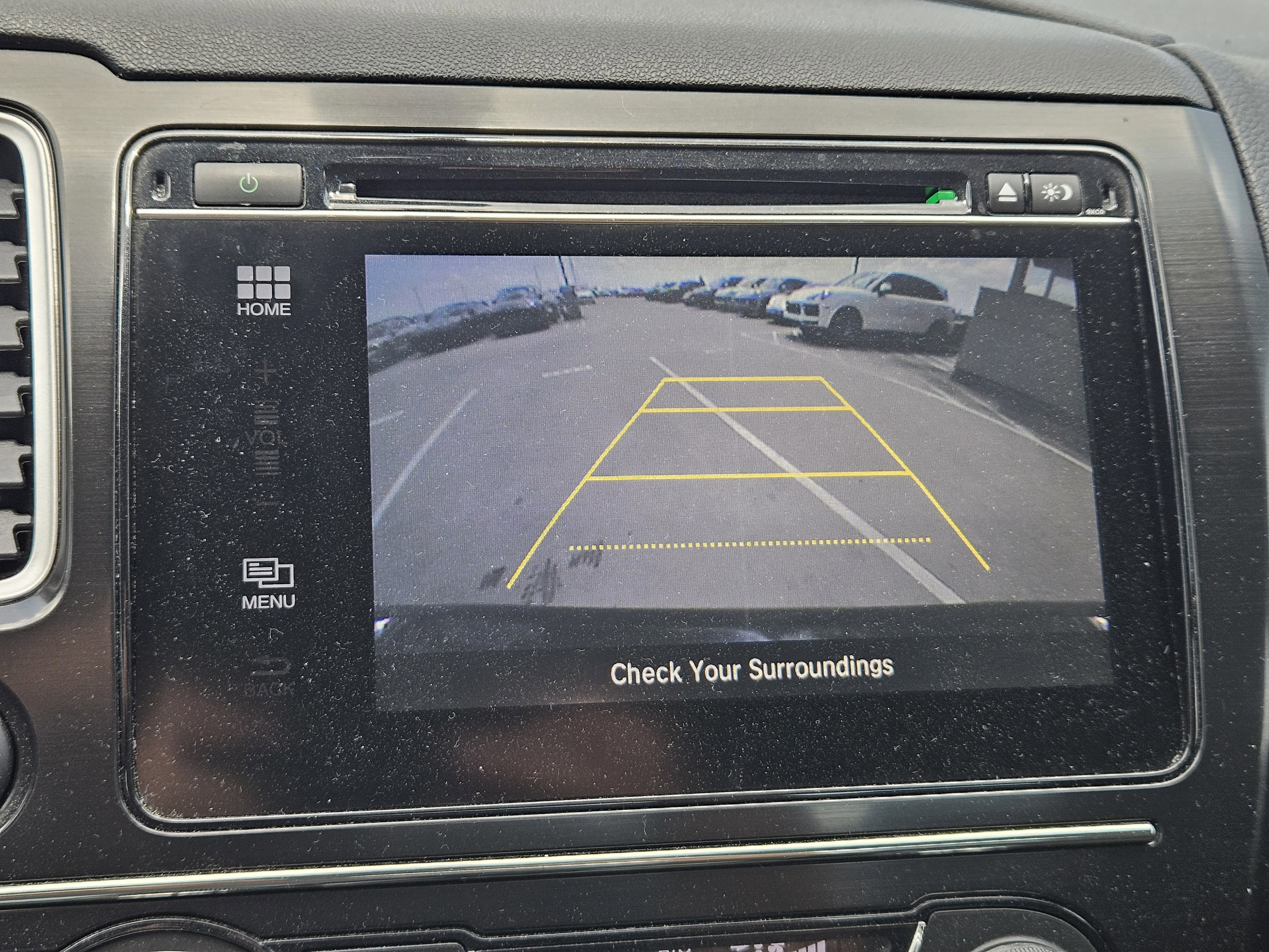 Used 2015 Honda Civic EX image 18