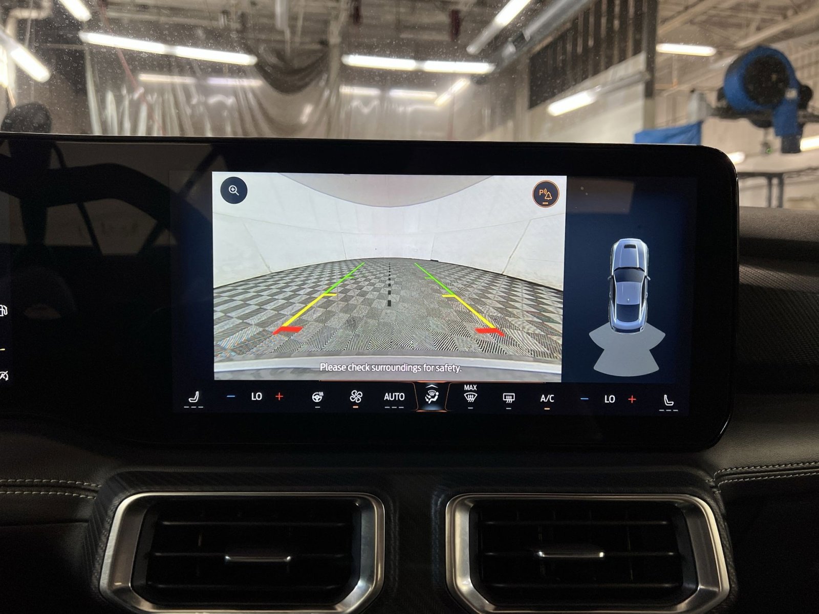 Used 2024 Ford Mustang Premium RWD image 19