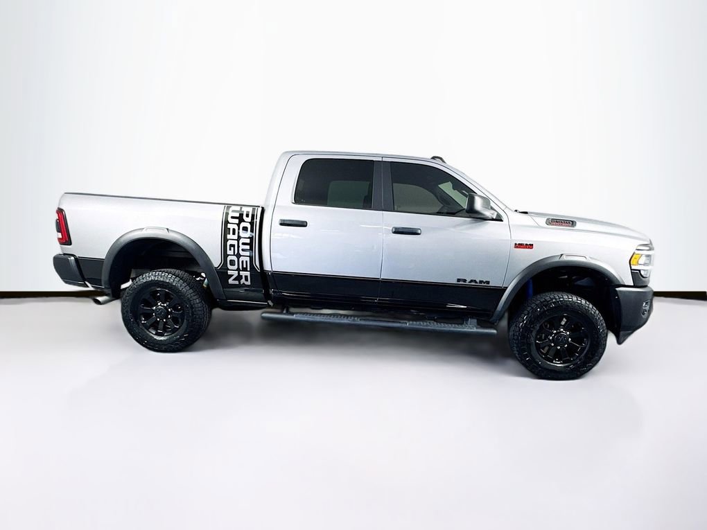 Used 2020 RAM 2500 Power Wagon image 11