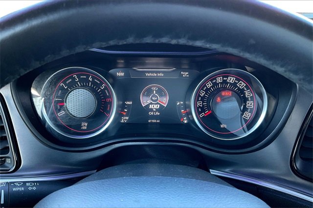 Used 2019 Dodge Challenger R/T Scat Pack image 20