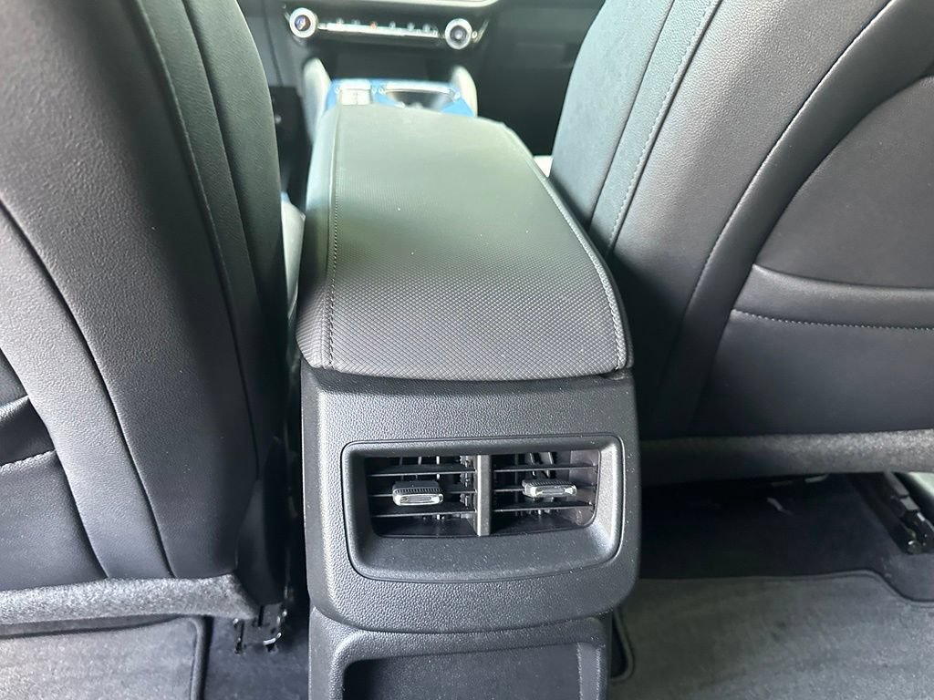 Certified 2024 Chevrolet Equinox EV LT FWD image 22