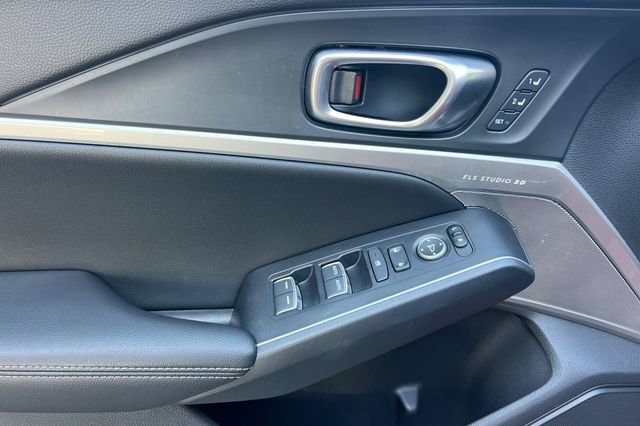 Used 2023 Acura Integra A-Spec FWD image 11