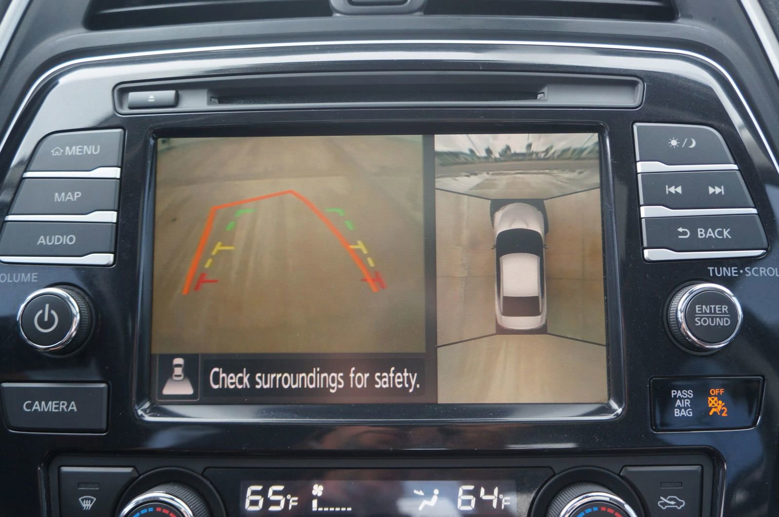 Used 2020 Nissan Maxima Platinum w/ Reserve Package FWD image 27