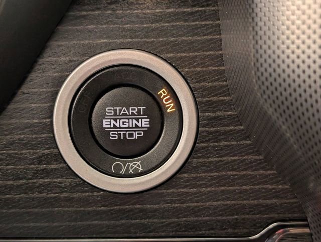 Used 2022 RAM 2500 Limited image 23