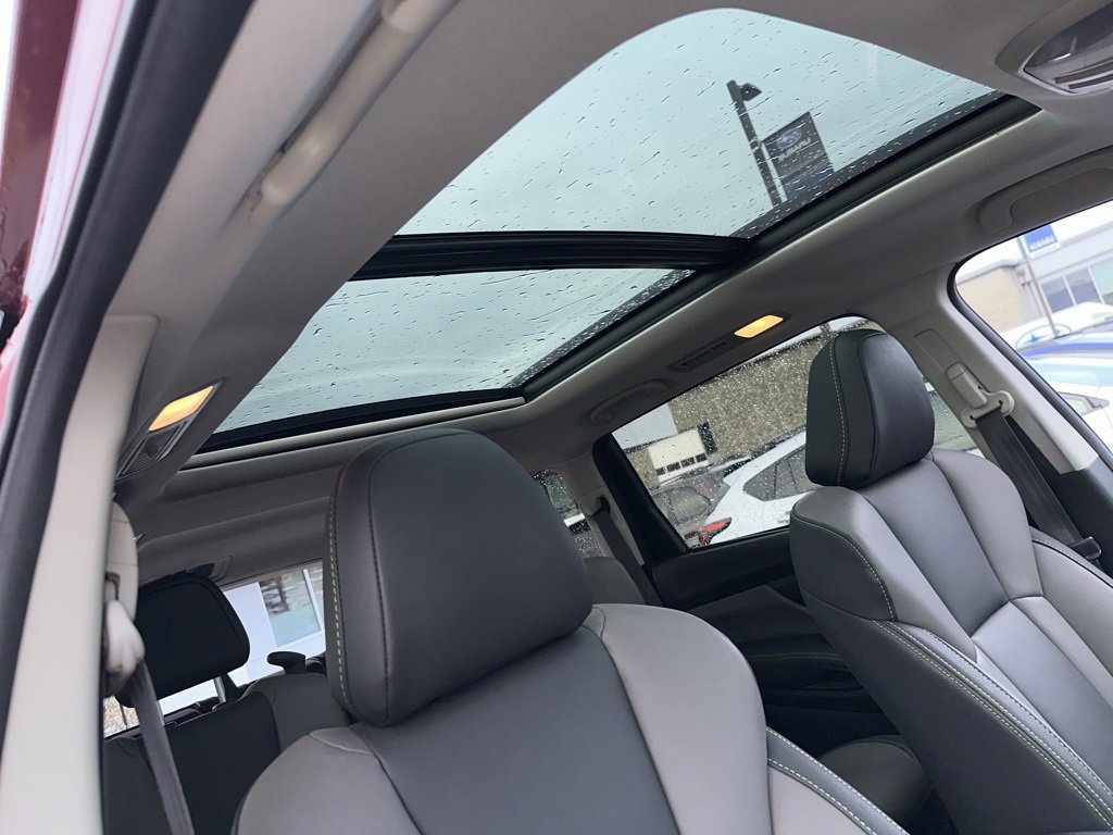 Used 2023 Subaru Ascent Onyx Edition Limited image 13