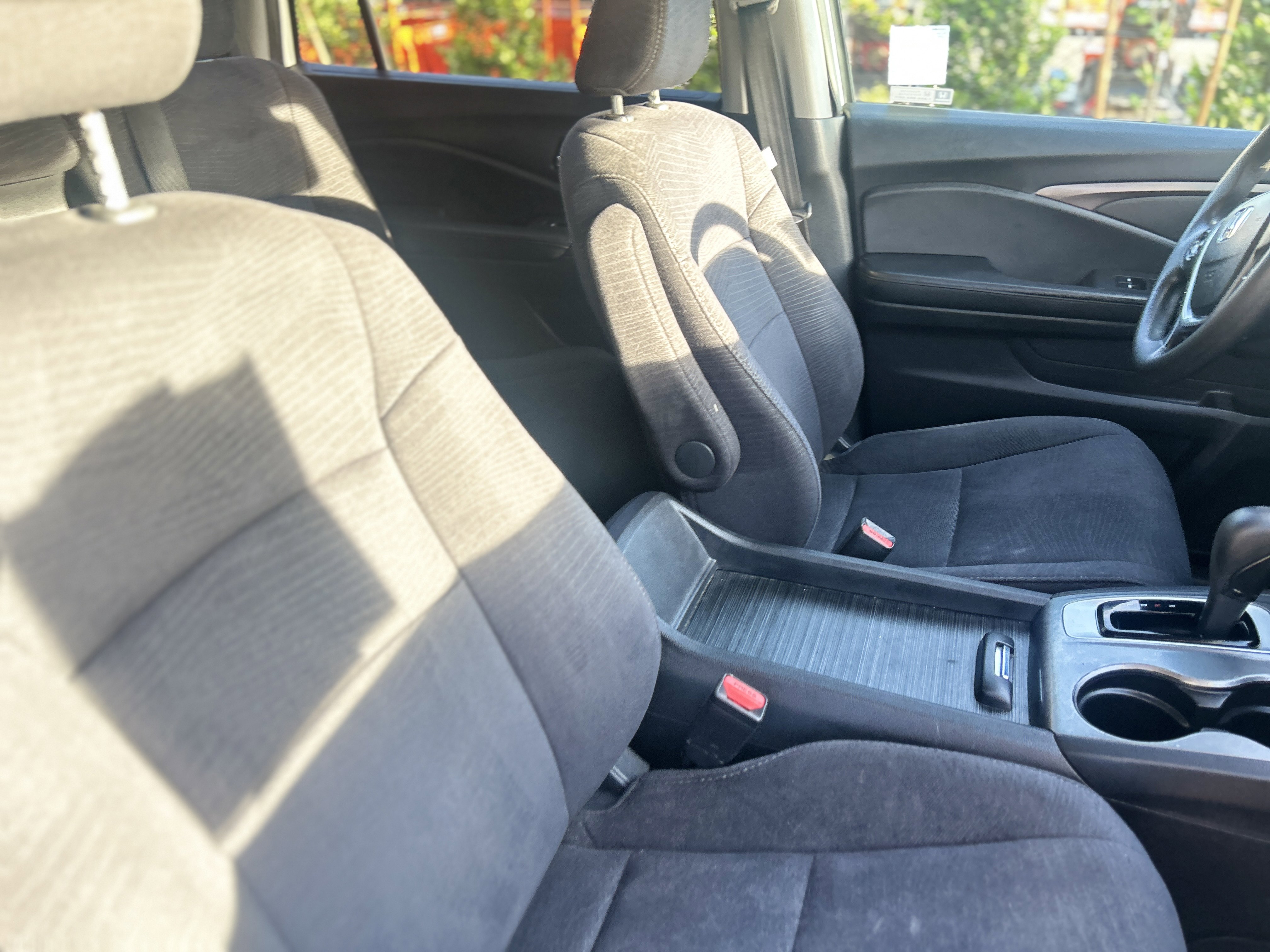 Used 2018 Honda Pilot LX image 21