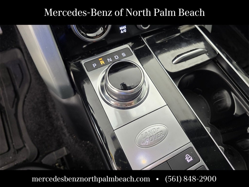 Used 2021 Land Rover Range Rover Westminster Edition image 22