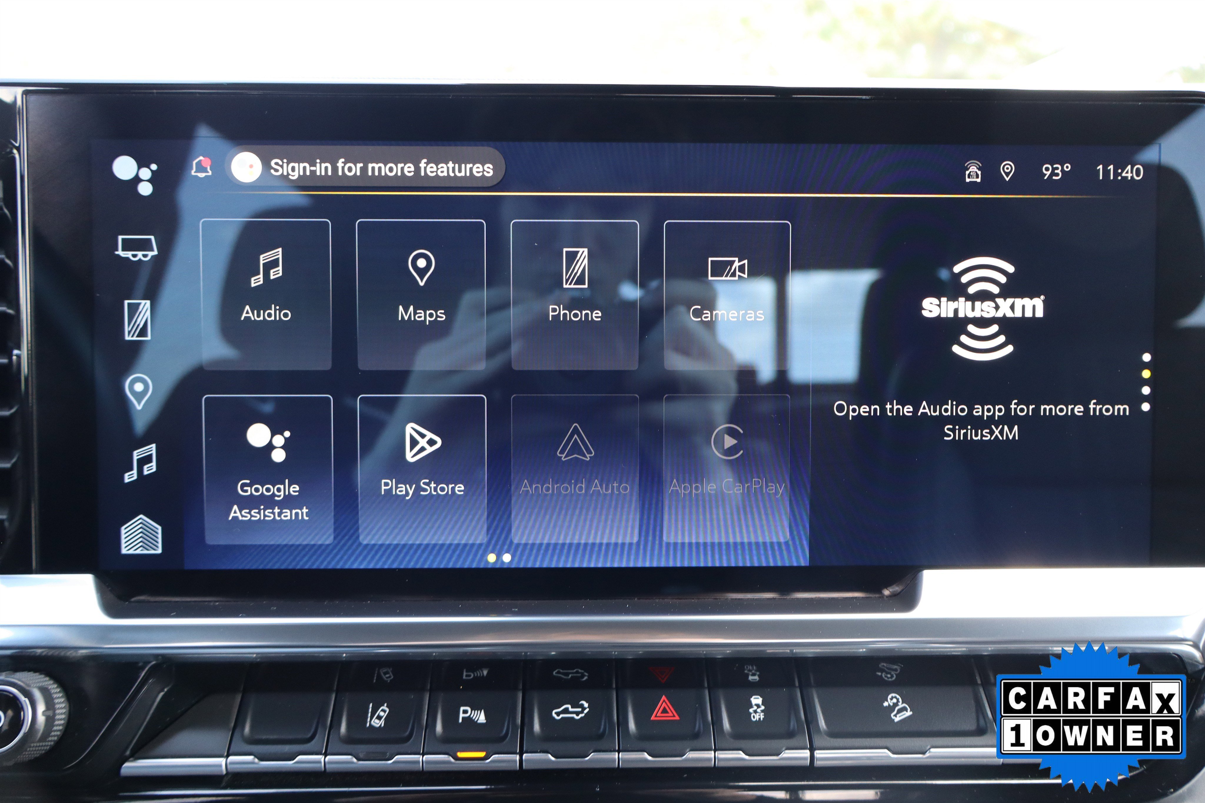 Used 2025 Chevrolet Silverado 2500 High Country w/ Technology Package image 25