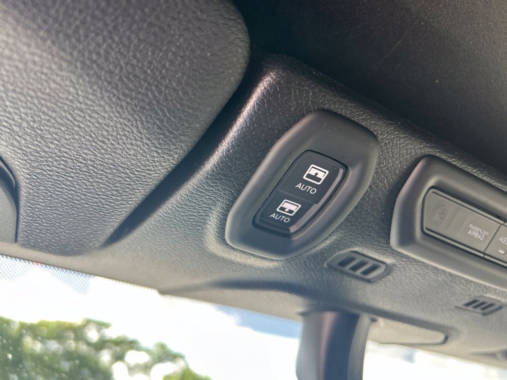 Certified 2021 Jeep Wrangler Unlimited Sahara AWD/4WD image 45