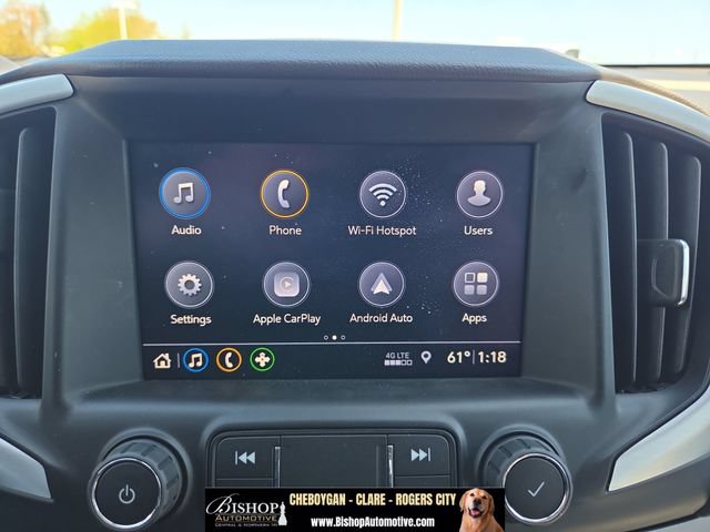 Used 2020 GMC Terrain SLT w/ Preferred Package AWD/4WD image 58