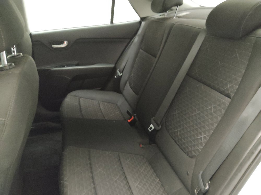 Used 2022 Kia Rio S w/ Technology Package FWD image 18