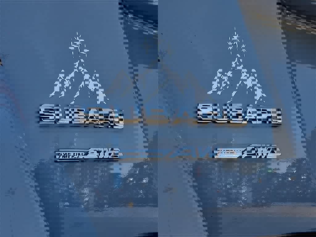 Used 2018 Subaru Crosstrek 2.0i image 29