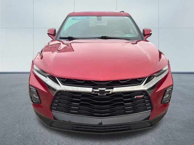 Used 2019 Chevrolet Blazer RS AWD/4WD image 6