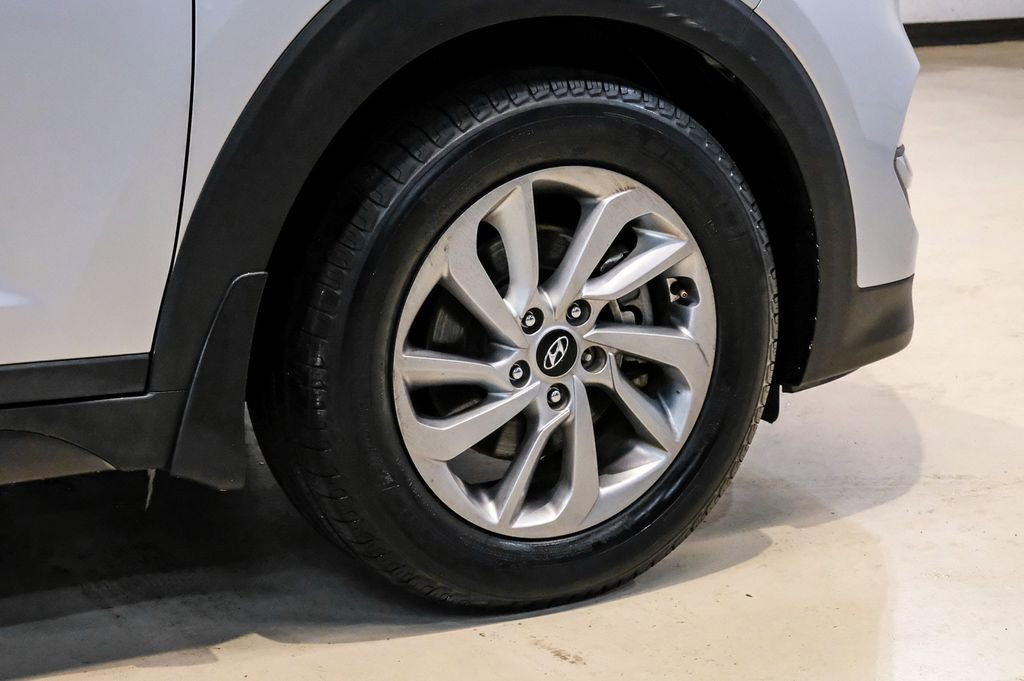 Used 2016 Hyundai Tucson Eco FWD image 68