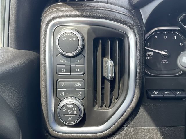 Used 2021 GMC Sierra 1500 AT4 w/ AT4 Premium Package AWD/4WD image 18