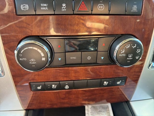 Used 2012 RAM 2500 Laramie w/ Chrome Accents Group image 11