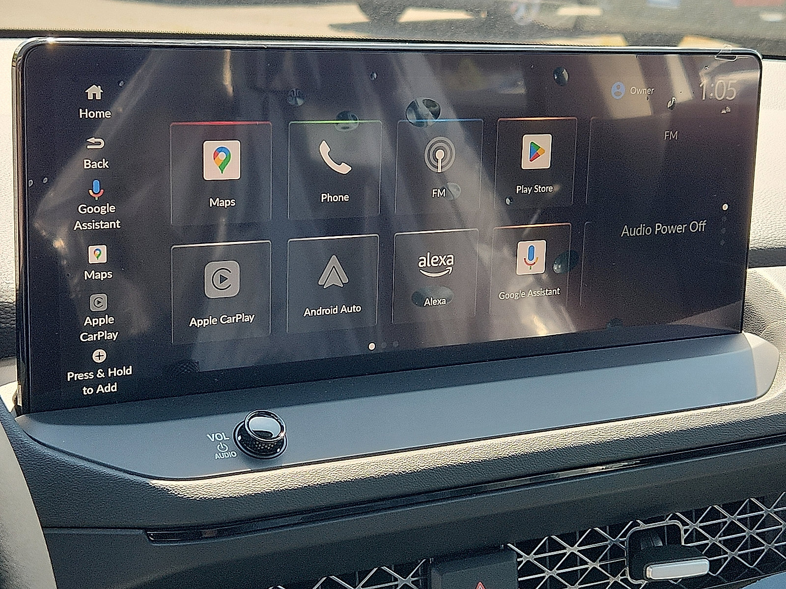 New 2025 Honda Accord Touring image 14