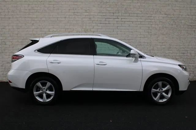 Used 2013 Lexus RX 350 F Sport image 5