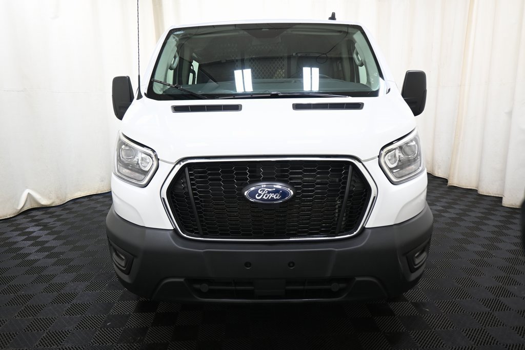 Used 2023 Ford Transit 250 Low Roof w/ Exterior Upgrade Package image 2