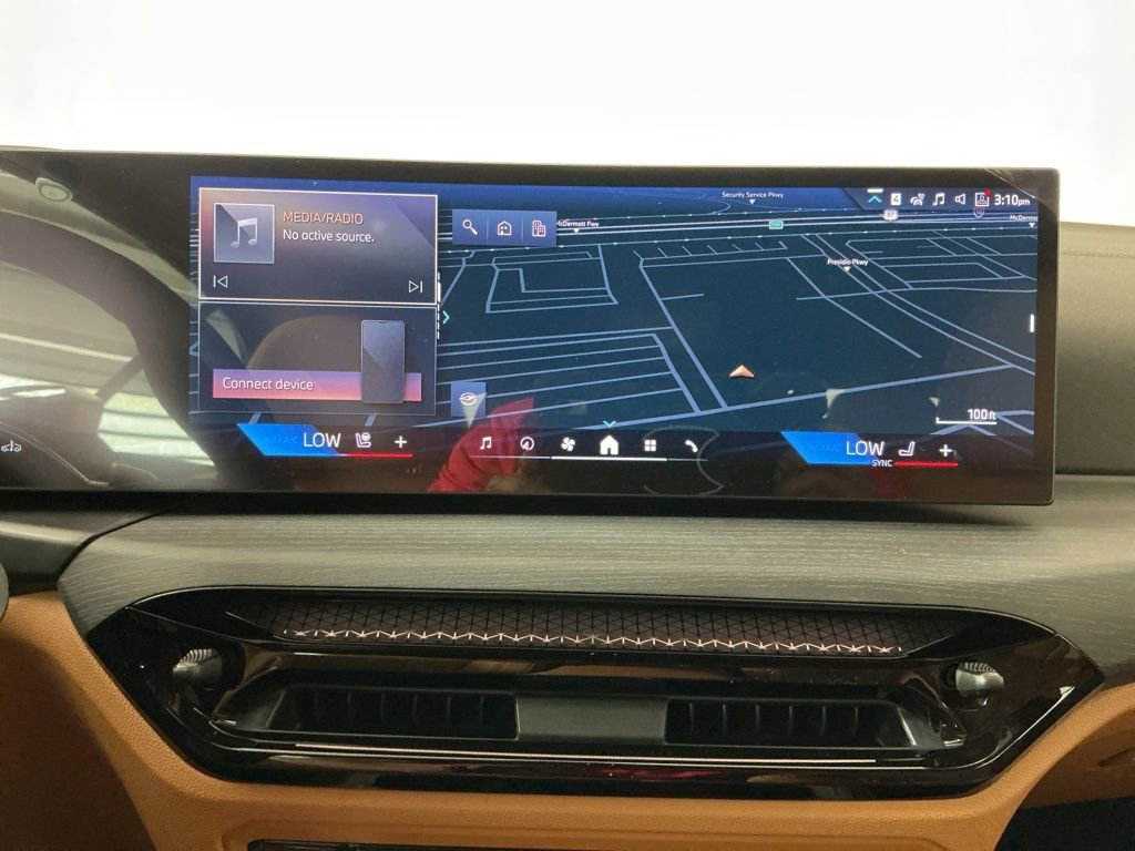 New 2026 BMW 430i Convertible w/ M Sport Package RWD image 11