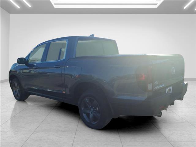Used 2023 Honda Ridgeline RTL image 7