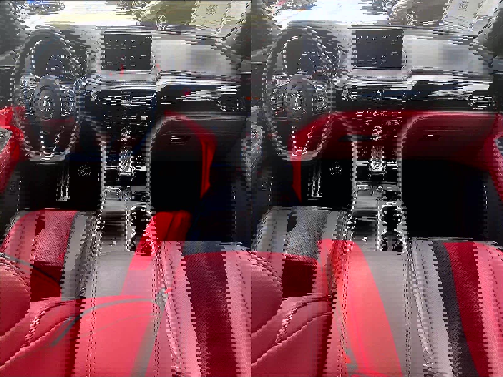 Used 2022 Acura MDX Type S image 16