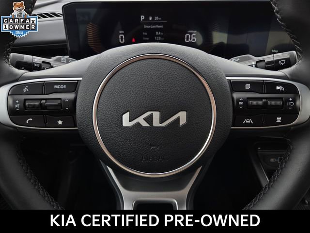 Certified 2026 Kia K5 GT-Line image 25
