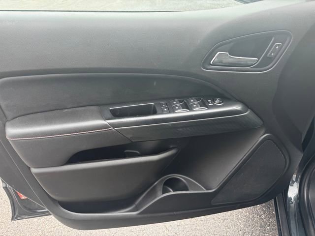 Used 2018 GMC Canyon All Terrain w/ Trailering Package image 20