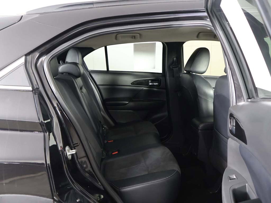 Used 2024 Mitsubishi Eclipse Cross SE image 35