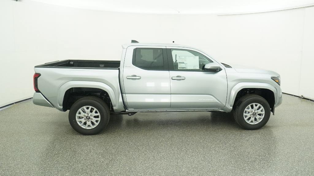 New 2026 Toyota Tacoma SR5 image 26