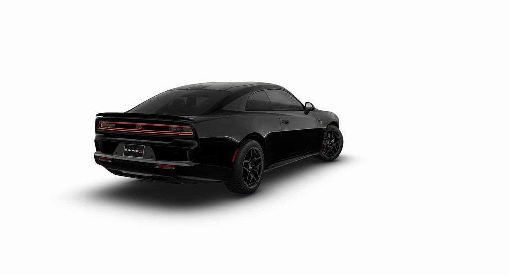 New 2026 Dodge Charger R/T Scat Pack image 10