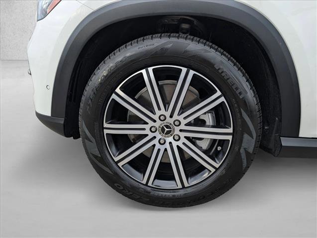 Used 2024 Mercedes-Benz GLE 450 4MATIC image 22