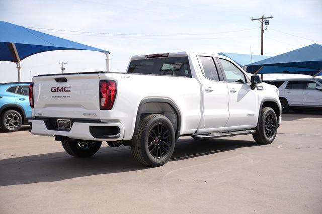 New 2026 GMC Sierra 1500 Elevation image 4