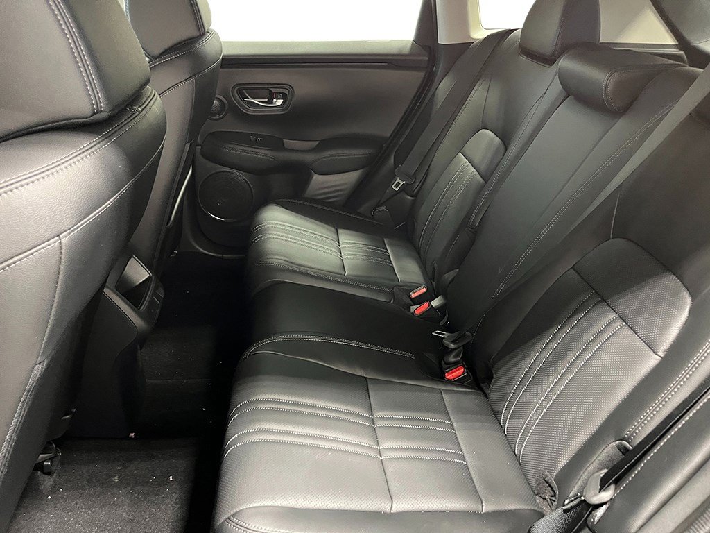 New 2027 Honda HR-V EX-L image 18