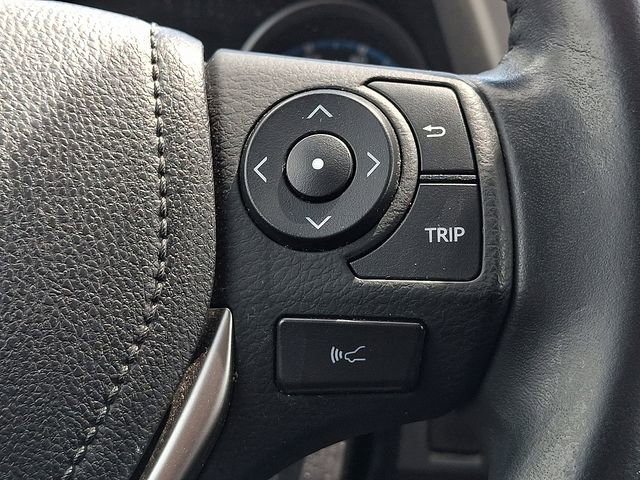 Used 2017 Toyota RAV4 XLE AWD/4WD image 23