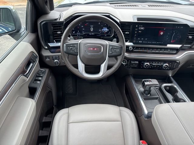 Used 2024 GMC Sierra 1500 SLT w/ SLT Convenience Package image 19