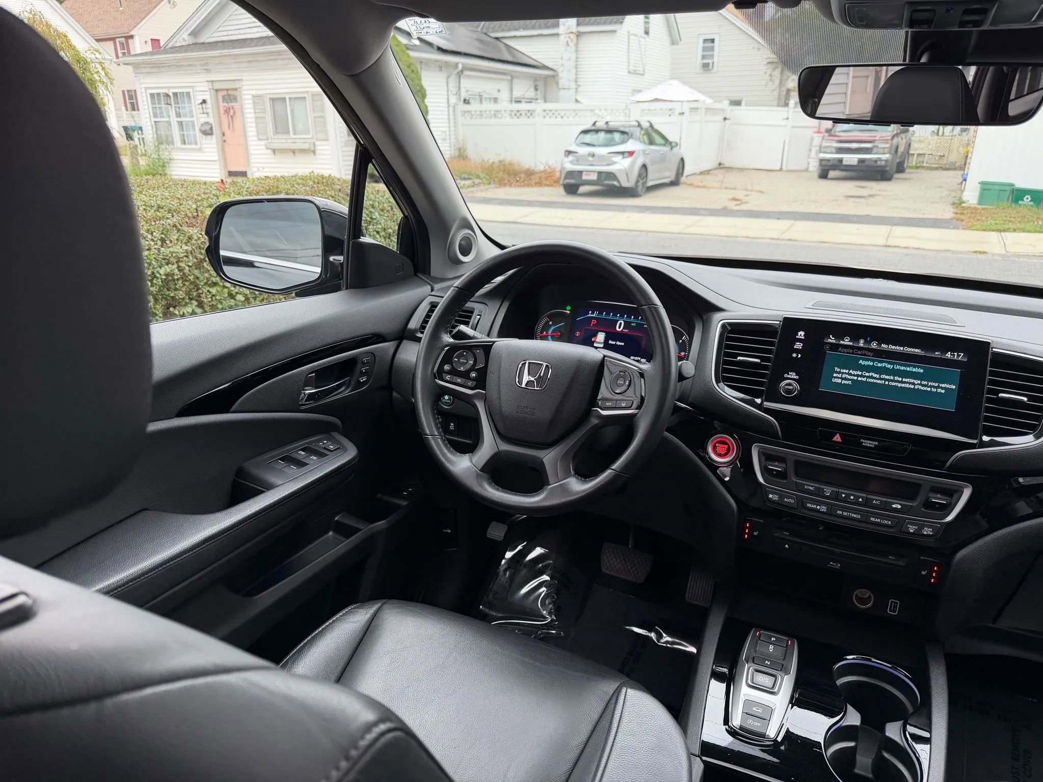 Used 2020 Honda Pilot Touring image 24