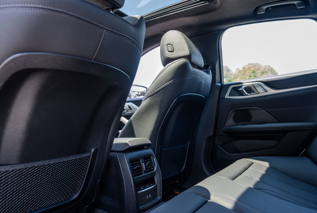Used 2024 BMW i4 eDrive35 w/ Premium Package RWD image 24