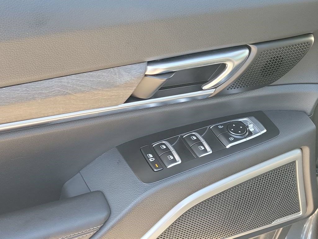 Certified 2022 Kia Telluride EX w/ EX Premium Package FWD image 19