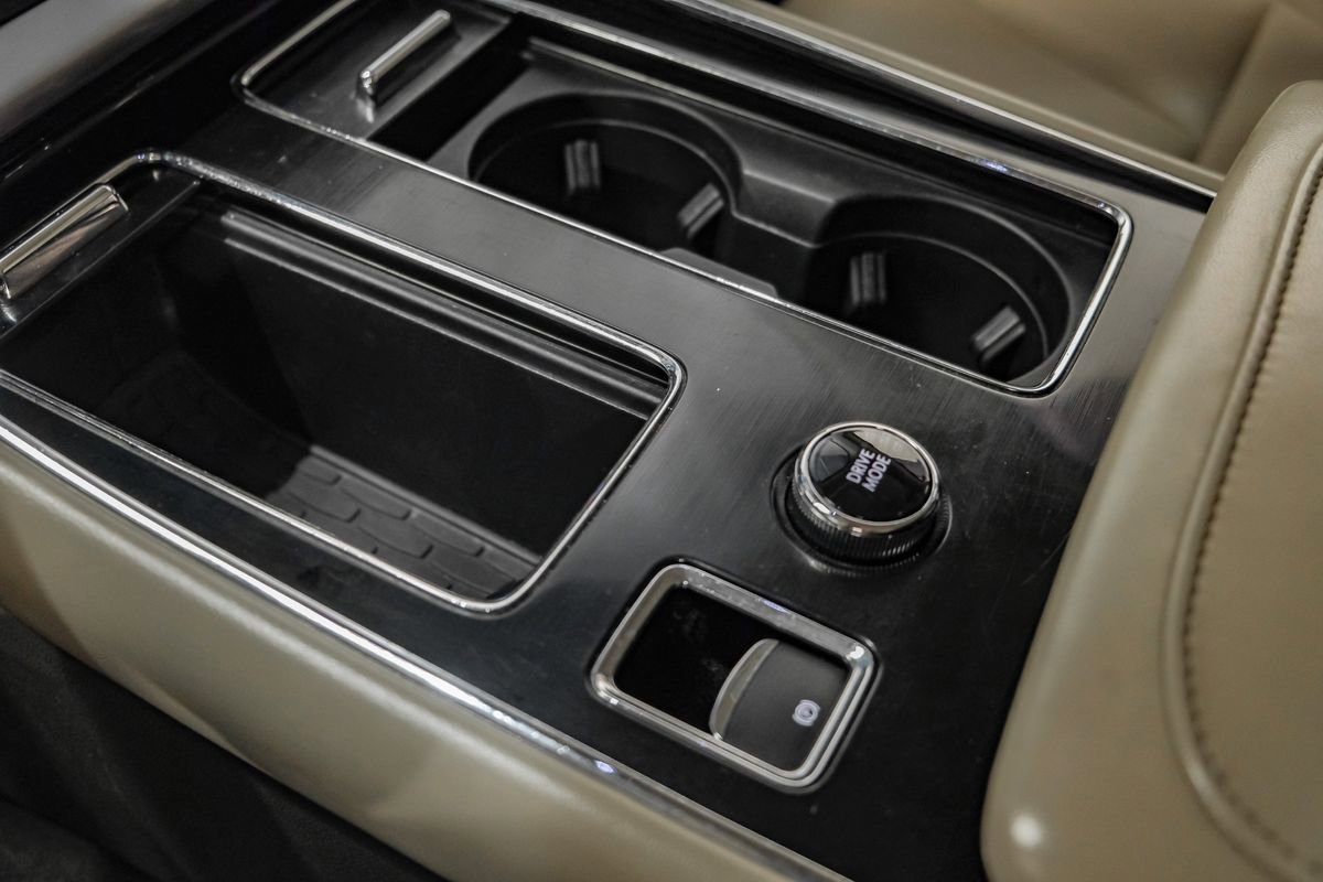 Used 2022 Lincoln Aviator 2WD image 23