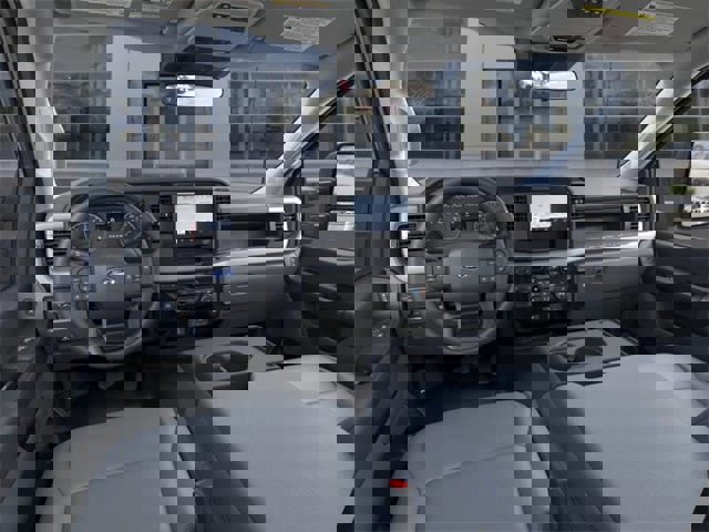 New 2026 Ford F350 XL w/ Snow Plow Prep Package image 38