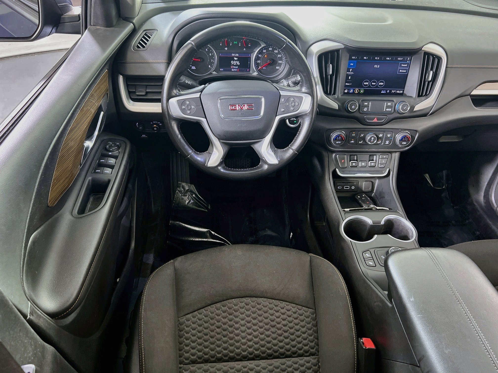 Used 2019 GMC Terrain SLE w/ Driver Convenience Package AWD/4WD image 22