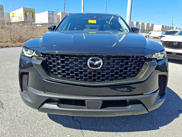 New 2026 MAZDA CX-50 2.5 Hybrid w/ Weather Package video 2