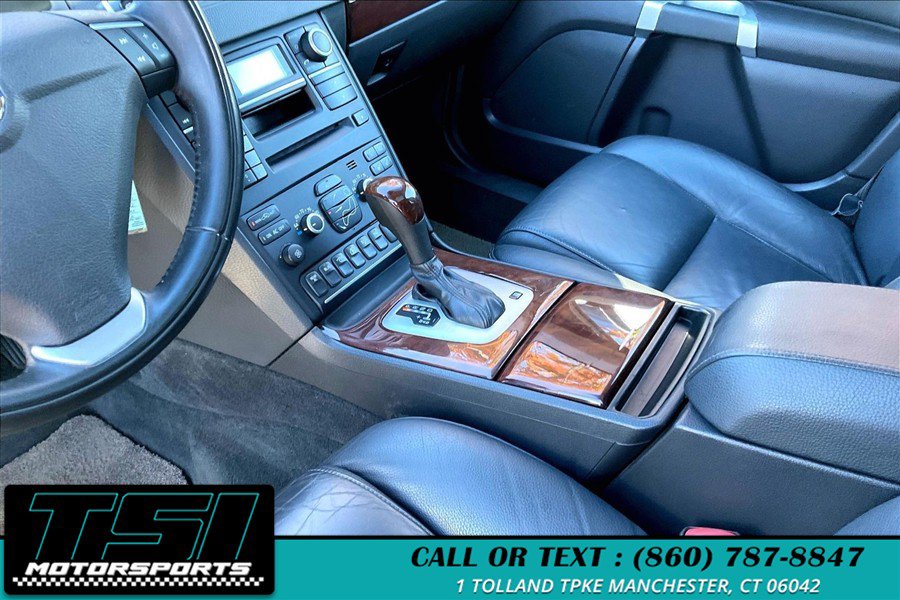 Used 2014 Volvo XC90 3.2 AWD/4WD image 13