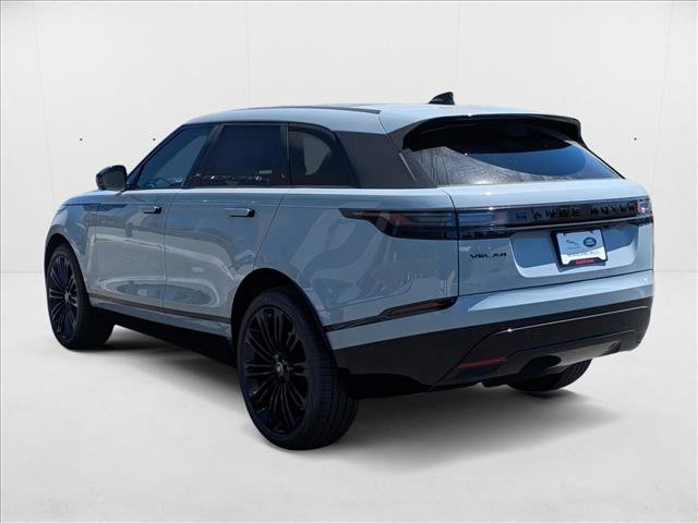 New 2026 Land Rover Range Rover Velar Dynamic SE image 9