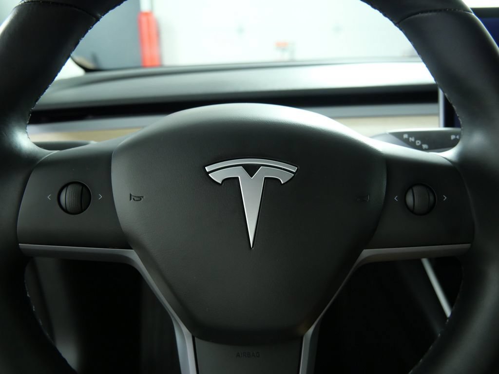 Used 2018 Tesla Model 3 Long Range AWD/4WD image 22