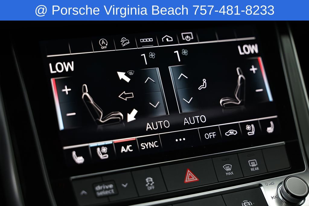 Used 2025 Audi Q7 2.0T Premium Plus image 38