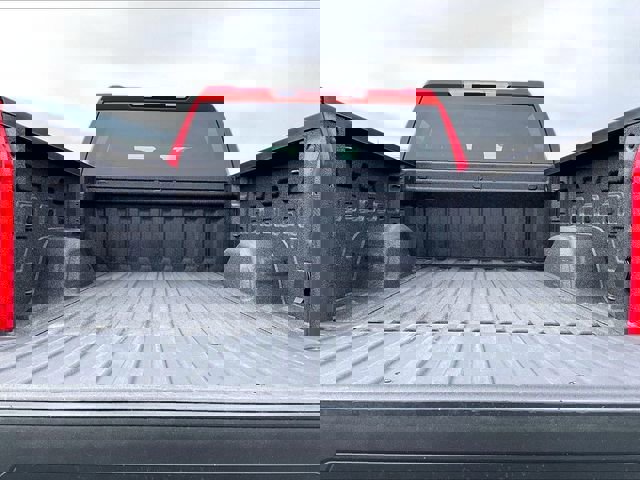 Used 2025 Chevrolet Silverado 1500 LT image 28