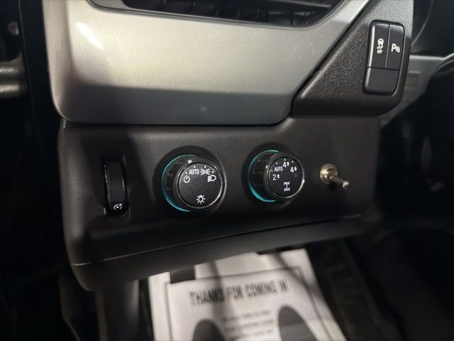 Used 2019 Chevrolet Tahoe 4WD image 18